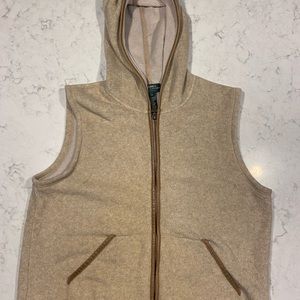 Ralph Lauren Vest